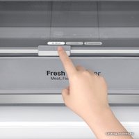 Холодильник LG GA-B509PSAZ