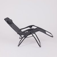 Кресло AksHome Sardinia (черный)