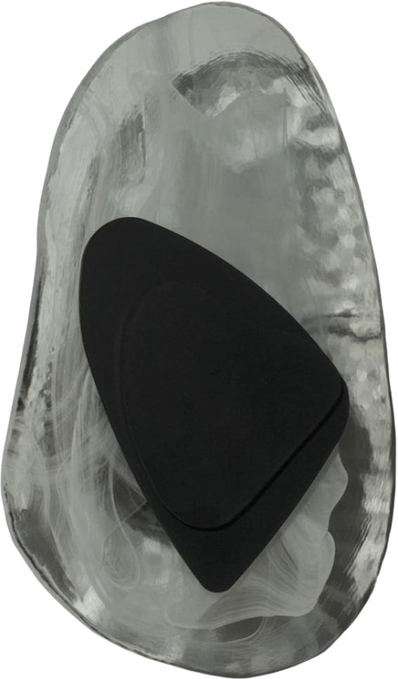 

Бра LOFT IT Sunwave 10102 Black