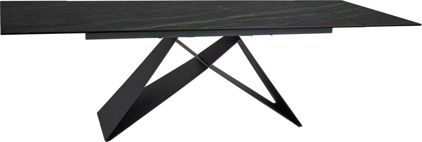 

Кухонный стол Signal Westin ceramic WESTINCNDC160 (черный/черный матовый)