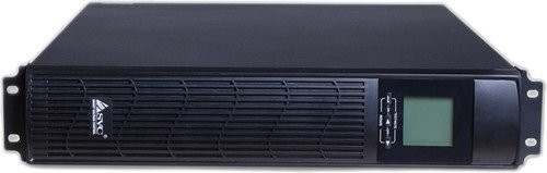 

Источник бесперебойного питания SVC RTS-2KL-LCD