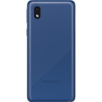 Телефон Samsung Galaxy A01 Core SM-A013F/DS (синий)