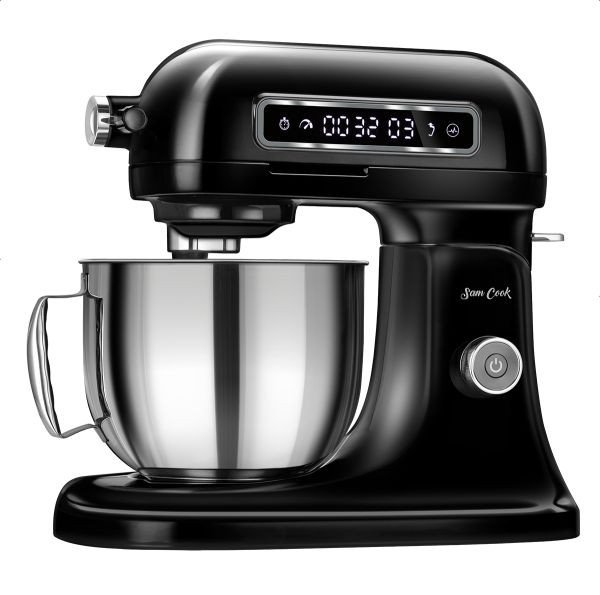 

Кухонная машина Sam Cook PSC-150/B
