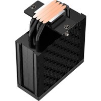 Кулер для процессора PCCooler RZ400 V2 (черный)