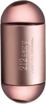 

Парфюмерная вода Carolina Herrera 212 Sexy EdP (тестер, 100 мл)