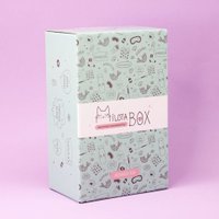 Подарочный набор Milota Box Mermaid Mini MBS014