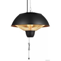 Инфракрасный обогреватель Kitfort KT-2710