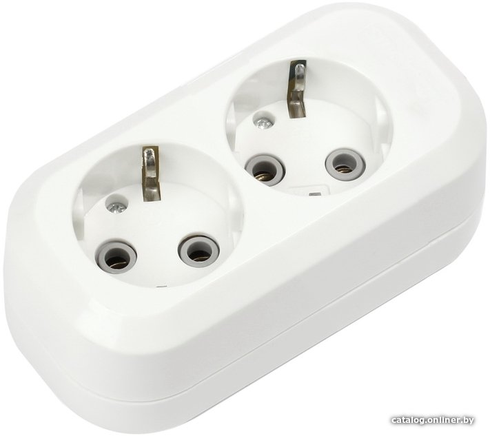

Колодка удлинителя SmartBuy SBE-16-2-00-Z