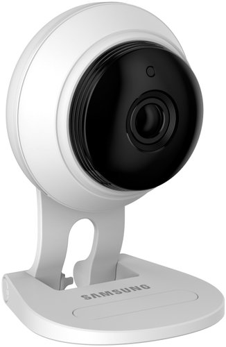 Видеоняня Samsung SmartCam SNH-C6417BN