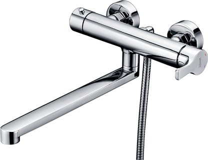 

Смеситель Wasserkraft Berkel 4802L