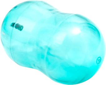 Массажный ролик-валик Franklin Method Mini Roll 8см (голубой)