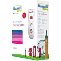 Машинка для стрижки волос Ramili Baby Hair Clipper BHC350