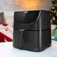 Аэрогриль (аэрофритюрница) Cosori Premium CP158-AF-RXB