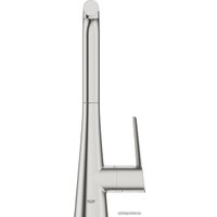 Смеситель Grohe Zedra 32553DC2 (суперсталь)