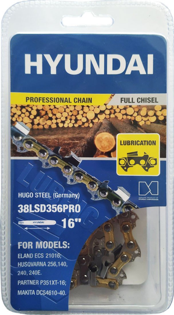 

Цепь для пилы Hyundai 38LSD356PRO