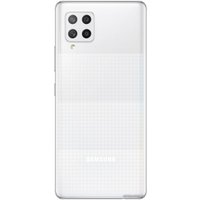 Телефон Samsung Galaxy A42 5G SM-A4260 8GB/128GB (белый)