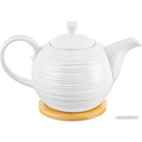 Заварочный чайник Elan Gallery Шелк 950280