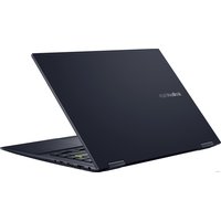 Ноутбук 2-в-1 ASUS VivoBook Flip 14 TM420UA-EC048