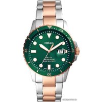 Наручные часы Fossil FB-01 FS5743