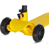 Двухколесный детский самокат Shulz ANT (желтый)