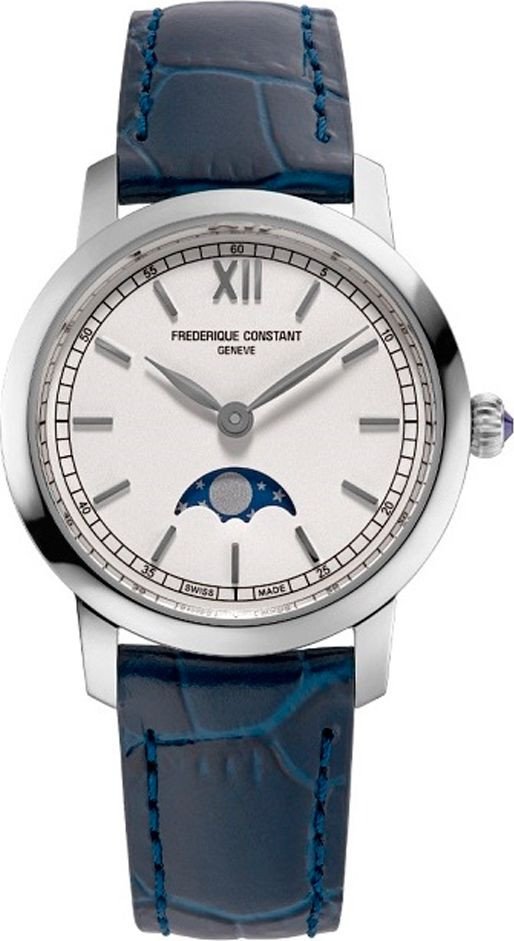 Наручные часы Frederique Constant FC-206RS1S6