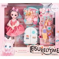 Кукла Darvish SR-T-3200