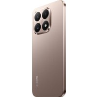 Телефон Xiaomi 15T 12GB/256GB международная версия (розовое золото) + Xiaomi Redmi A5 4GB/128GB (зеленое озеро) по акции