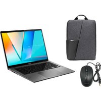 Ноутбук ASUS VivoBook S16 S3607CA-SH102