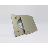 Осевой вентилятор Soler&Palau Silent-100 CZ Champagne Design - 4C [5210607200]