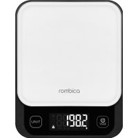 Кухонные весы Rombica myKitchen Gerda SCL-0103