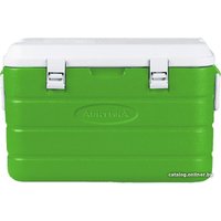 Термобокс Арктика 2000-40 (зеленый)