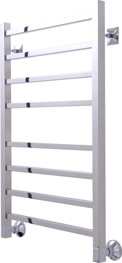 Полотенцесушитель Stinox Quatro водяной 50x50