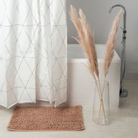 Шторка-занавеска для ванны Fresh Code Black Geometry 77049