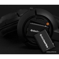 Наушники SteelSeries Siberia 800