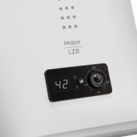 Накопительный электрический водонагреватель Electrolux EWH 30 Major LZR 3