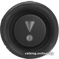 Беспроводная колонка JBL Flip 6 (черный)