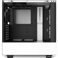 Корпус NZXT H510 CA-H510B-W1