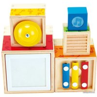 Набор музыкальных инструментов Hape E0336-HP