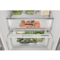 Холодильник Whirlpool W7X 82I OX