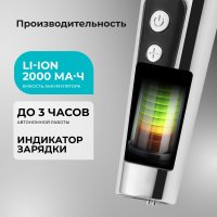 Машинка для стрижки волос Galaxy Line GL4178