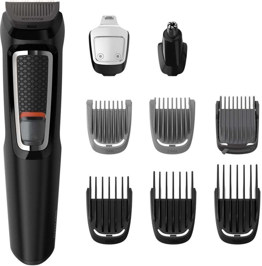 

Универсальный триммер Philips MG3740/15