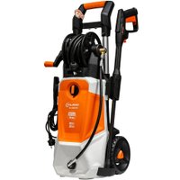 Мойка высокого давления ELAND RE-240X PRO