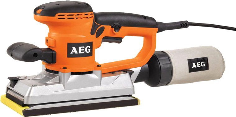 

Виброшлифмашина AEG Powertools FS 280