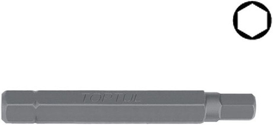 Бита Toptul FSDB1210