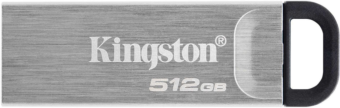 

USB Flash Kingston Kyson 512GB