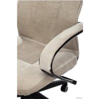 Офисное кресло Бюрократ CH-608Fabric (песочный)