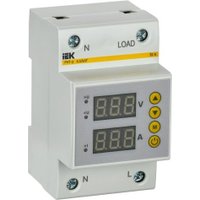 Реле напряжения IEK IVC31-1-32