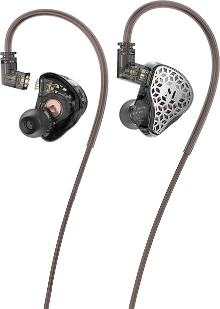 

Наушники Music Public Kingdom IEM220