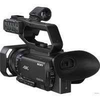 Видеокамера Sony PXW-Z90