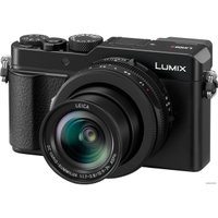 Фотоаппарат Panasonic Lumix DC-LX100 II